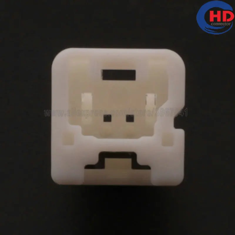 2pin auto waterproof electric plastic wire harness connector 90980-12936 90980-12937