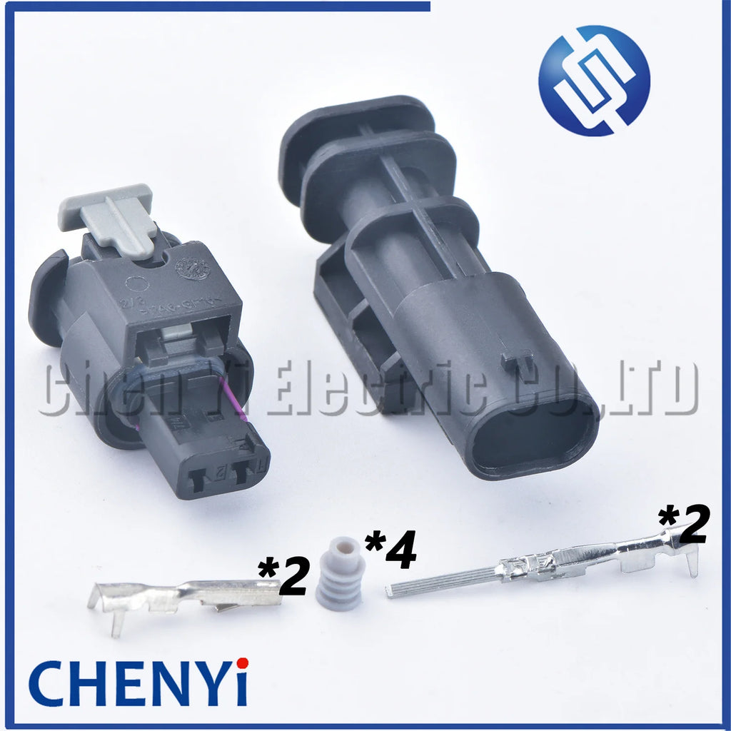 2 3 4 5 6 Pin Auto Fuel injection nozzle plug Reversing Radar sensor Parking sensor connector Oxygen sensor Air flow meter plug