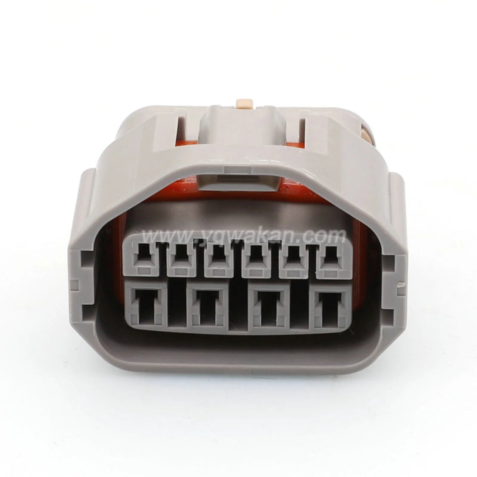 10 PIN Auto Waterproof 1.2mm 2.2mm Female Connectors Electrical Housing Plug Connectors For Hyundai KIA MG641288-4
