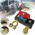 12V  Car Battery  Cut Off Switch Disconnect  Isolator Cut-off Power Cutoff  Switch Circuit Breaker Parts  For Car/Rv/Boat