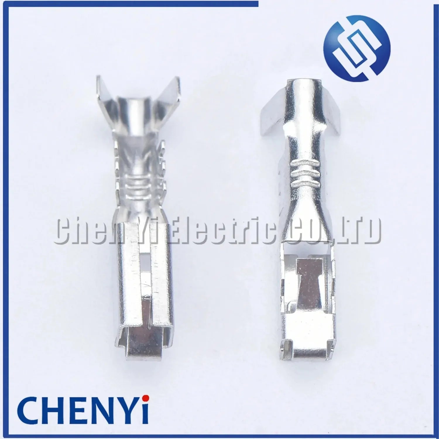 50 pcs 2.8 series auto wire terminal for elcetric connector crimp loose pins female terminals G535 12129493 for 12040977