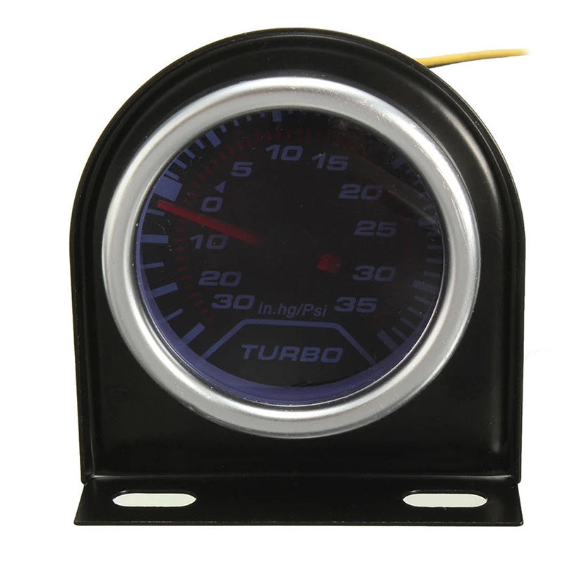 Universal single Car Gauge Holder 2 inch 52mm Bracket Car Meter Gauge Pod Gauge Holder Dash Mount Dual Car Meter