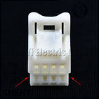 8 Pin Automotive connector Shift lever shift module assembly harness plug 90980-12910 75M507-LHD For Toyota Avalon LEXUS