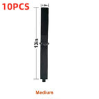 Car Cord Organizer Holder 10/5/1pcs Triangle Buckle Power Storager Wire Manager Nylon Heavy Storage Straps For Cables And Hoses
