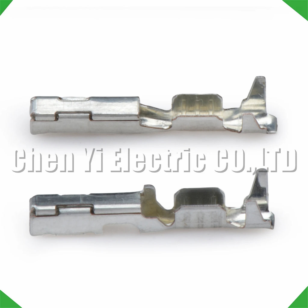 Auto Connector Female Crimp 1924955-1 2035334-1 Sheath Automotive Connectors harness