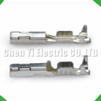 Auto Connector Female Crimp 1924955-1 2035334-1 Sheath Automotive Connectors harness