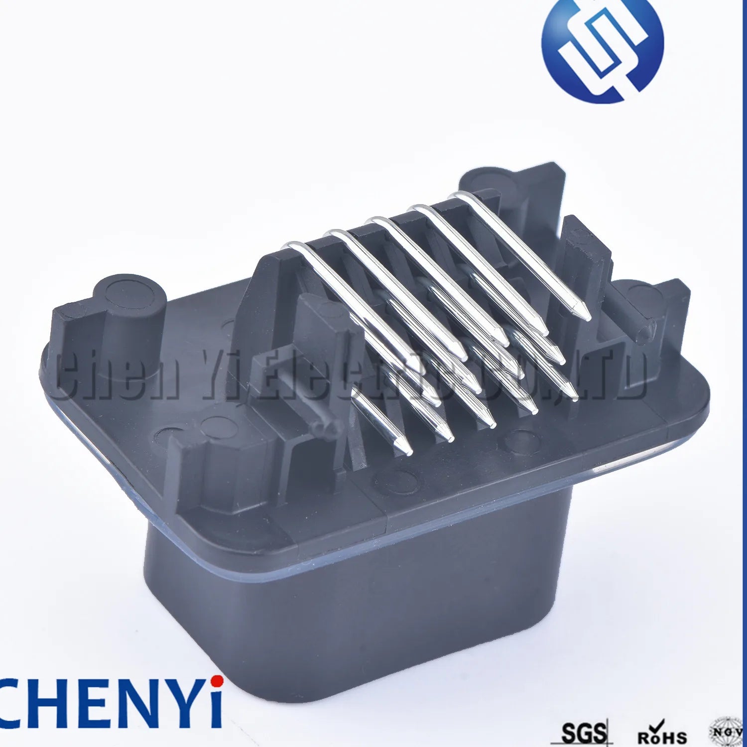 14 Pin male or female ECU Automotive waterproof connector harness plug PCB socket 770680-1 776273-1 776164-1 776262-1 776266-1
