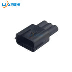 E03FGY-RS is suitable for Nissan BYD F0 Nissan ignition coil high-voltage package plug male and female wiring harnesses