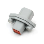 DT04-6P-CL09 Automotive connector Engineering automotive engine 6-hole harness plug AT04-6P-PM05