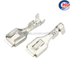terminal for auto connector, auto wiring loose terminals DJ431-6D