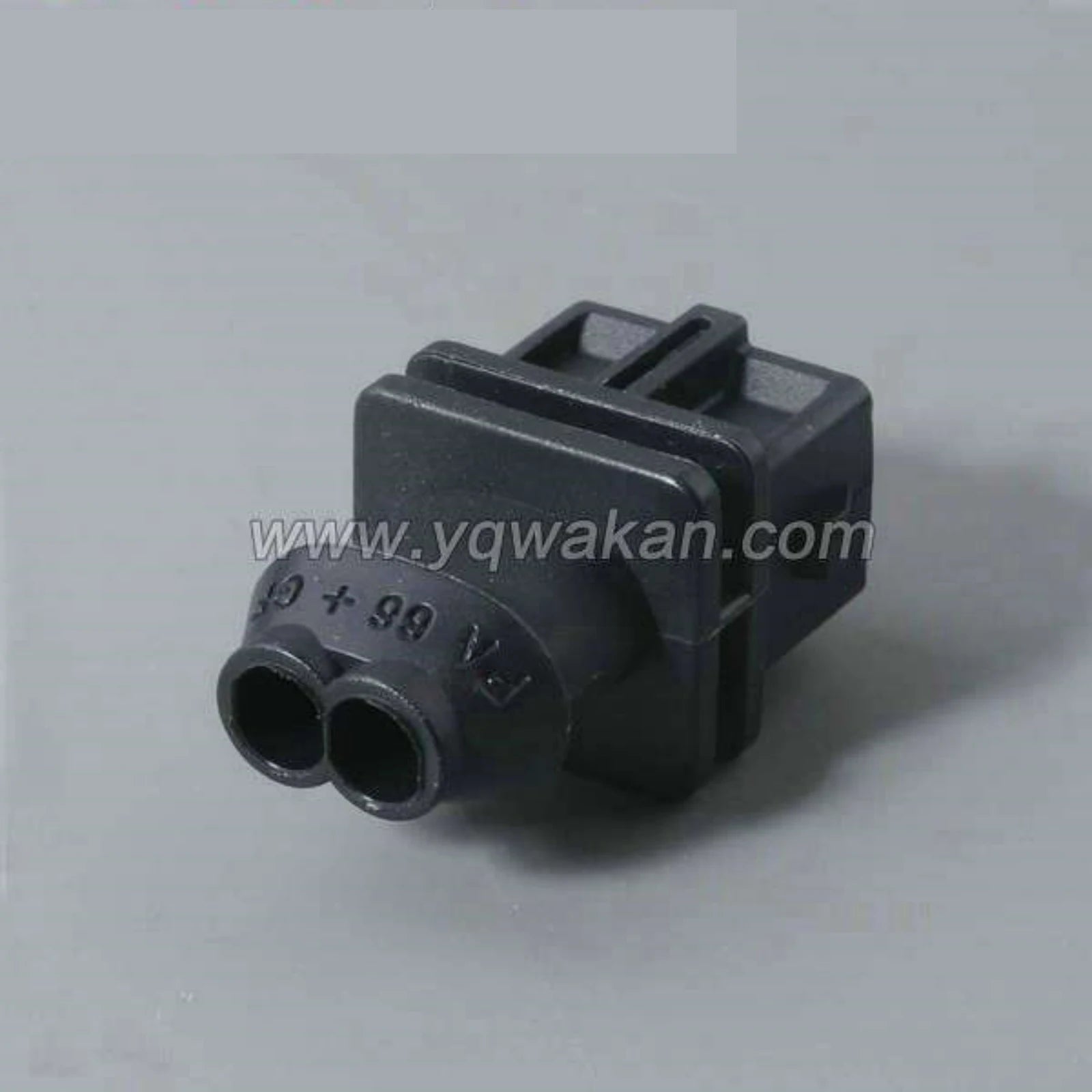 2PIN Waterproof 3.5mm Male Female Connector Water Tank EV1 Fuel Injector Nozzle Plug For VAG 1928402448 368354-1