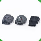 4-Pin Auto Connector Connector Automotive Connectors Single pressure sensor Nissan sensor