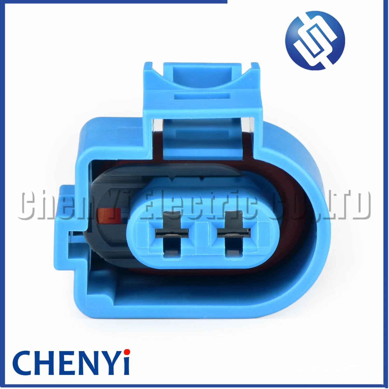 2 Pin Automotive waterproof connector Car electronic handbrake brake pump harness Plug 3-1355339-2 3-1355200-1