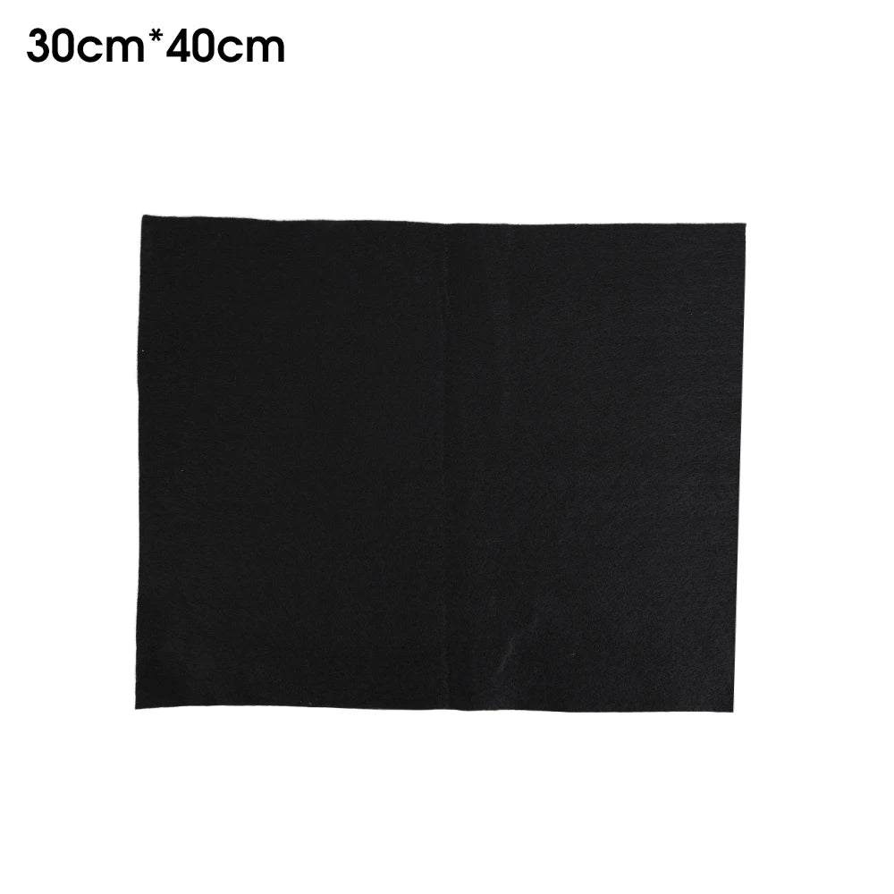 New Magic Cloth Thickened Cleaning Cloths No Trace Reusable Microfiber Car Window Glass Wiping Rags Towels Household Clean Tools