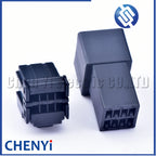 8 Pin male or female 174044-2 Automotive Connector Car Window Lifter Assembly Plug Mirror plug Auto Harness Socket