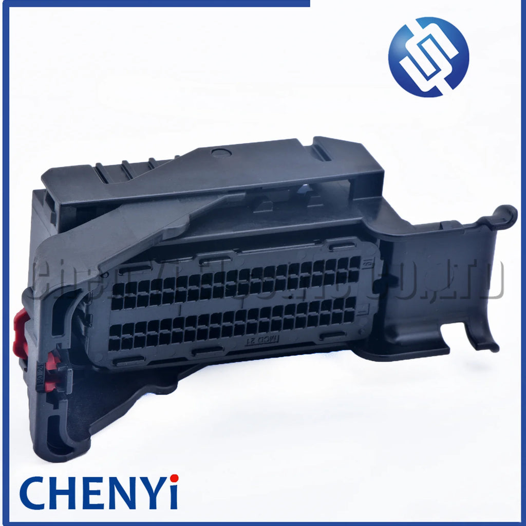 80 Pin Auto waterproof connector C32 computer board ECU plug 34566-1903 34566-0703 34566-7533 For IQAN-MC43 Master Controllers