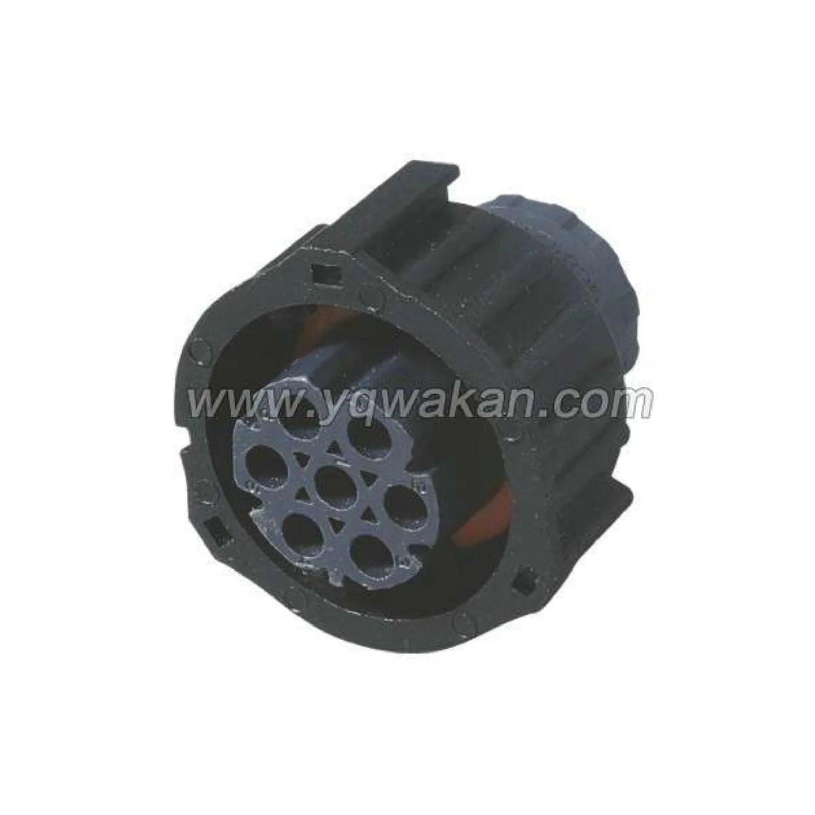 7Pin Sealed 1.5mm Male Female Connectors Wiring Harness Housing Cable Socket For Volvo 1718230-1 1-967650-1