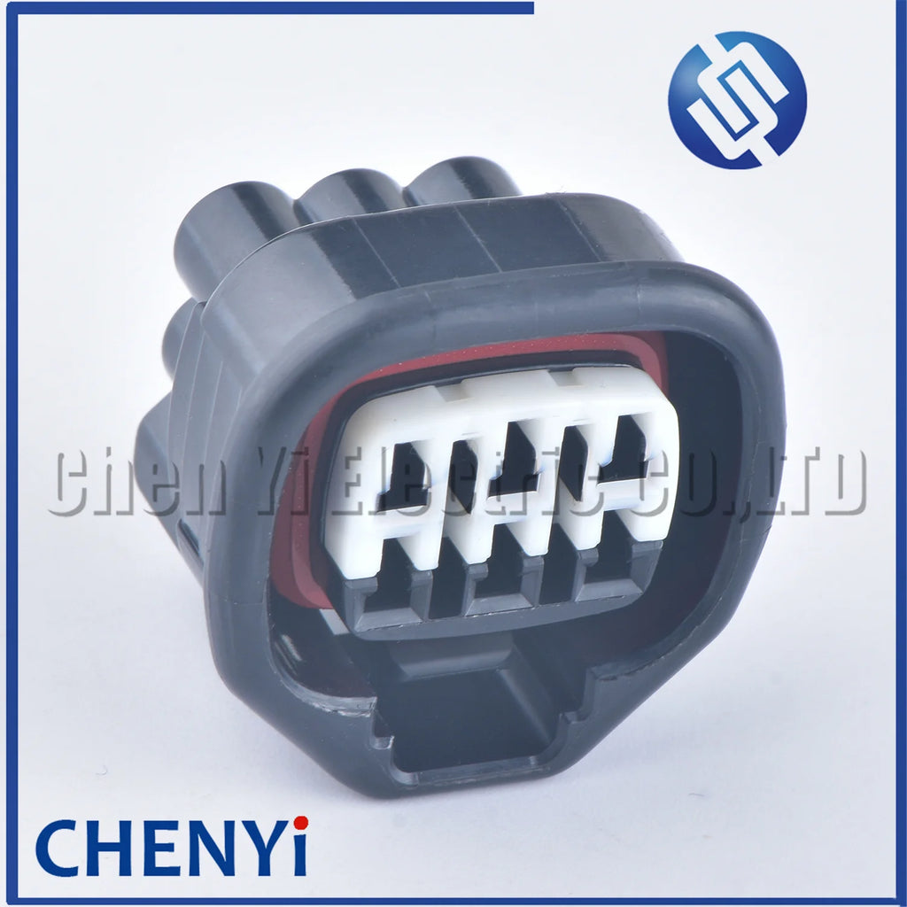 6 Pin female JZS155 JZS133 1JZ 2JZ Idle motor plug Accelerator Throttle Pedal connectors 6189-0265 90980-11144 for Toyota crown