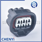 6 Pin female JZS155 JZS133 1JZ 2JZ Idle motor plug Accelerator Throttle Pedal connectors 6189-0265 90980-11144 for Toyota crown