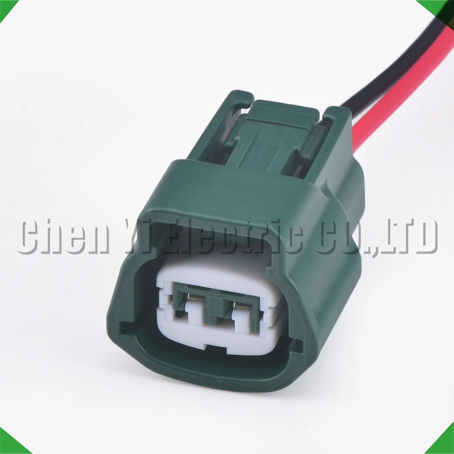 2-Pin Connector Connector Automotive water temperature waterproof wiring Nissan