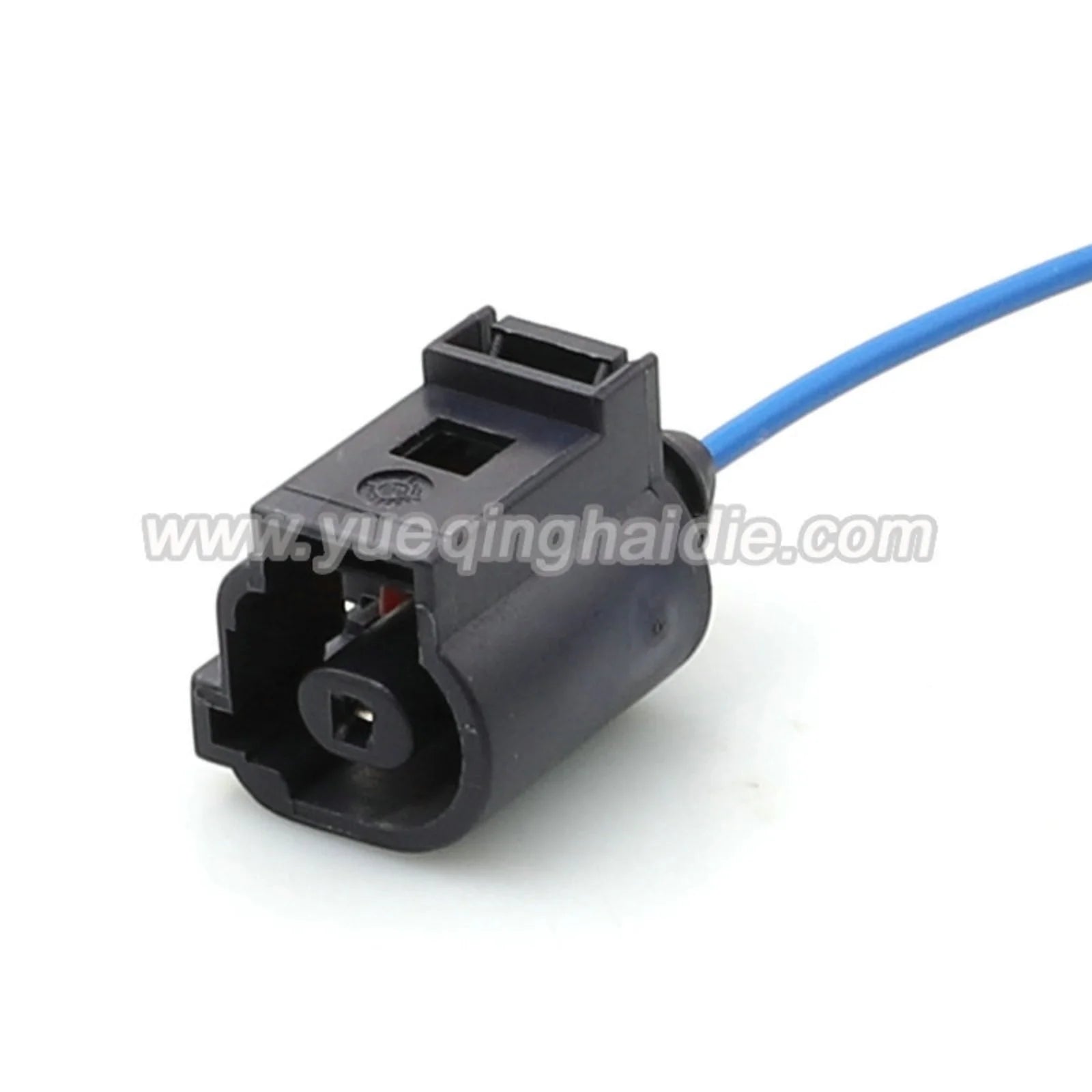 1 Pin 1J0973701A Compatible with A~di A3 A4 A5 A6 Compatible with VW CC Golf Je~ta Octavia Oil Presure Switch Housing Adapter Pl