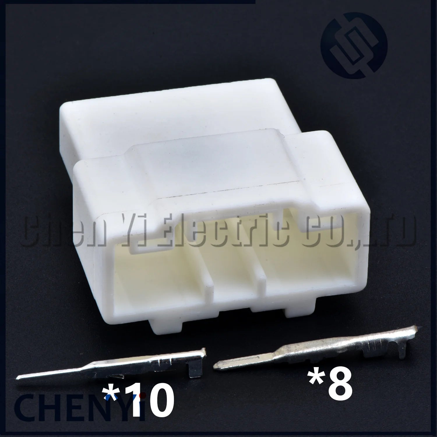 18 Pin male or female Automobile Wire Connector Head unit audio plug 90980-12739 6098-5594 6098-5604 with Pin For Mazda Axela