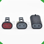 2-Pin Auto Connector Connector Automotive Connectors Transmission harness Nissan Nissan
