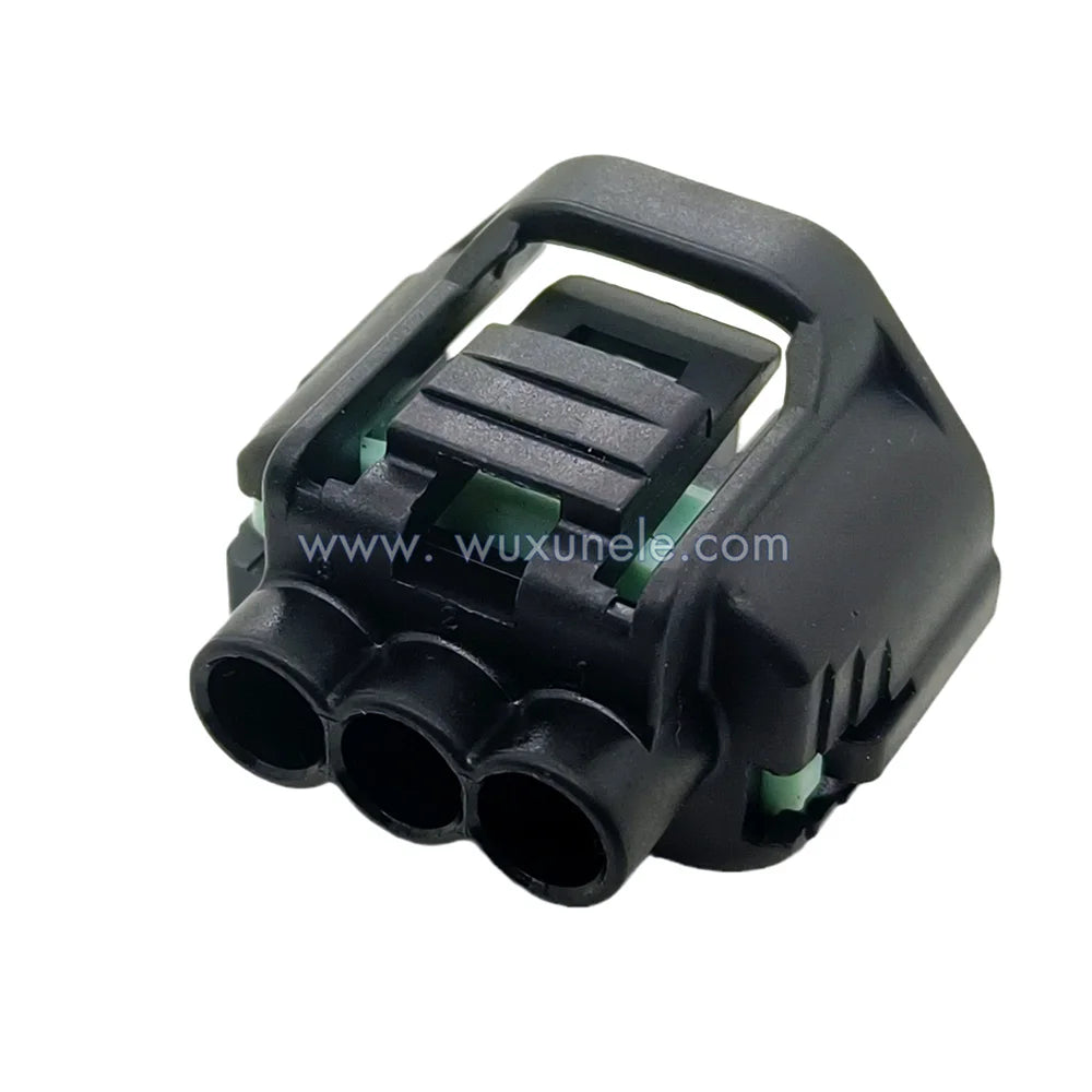 25 Sets 3 Pin 7283-1133-10 Sealed WIre Connector for Automotive 90980-11261 Plug