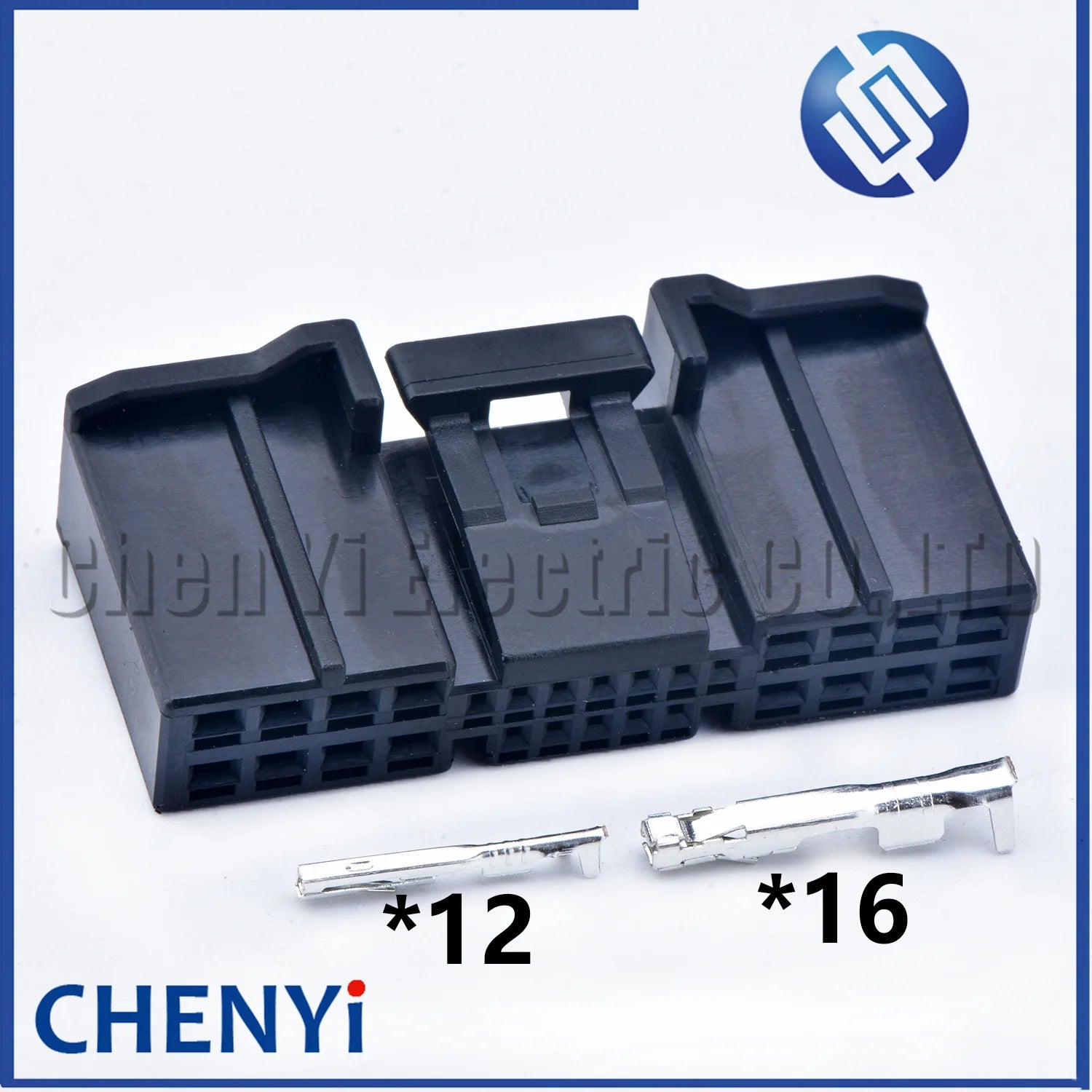 28 Pin Automotive connector Car mounted DPS amplifier plug 2188225-1 With Pins Pin For Hyundai sonata Kia JBL 76370-D4200