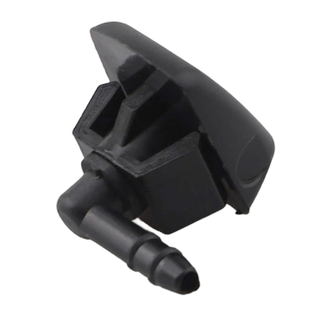 2pcs Car Front Windscreen Washer Nozzle 735277664 6438J0 For Fiat For Fiorino For Punto Windshield Wiper Nozzle Jet Sprayer Kits