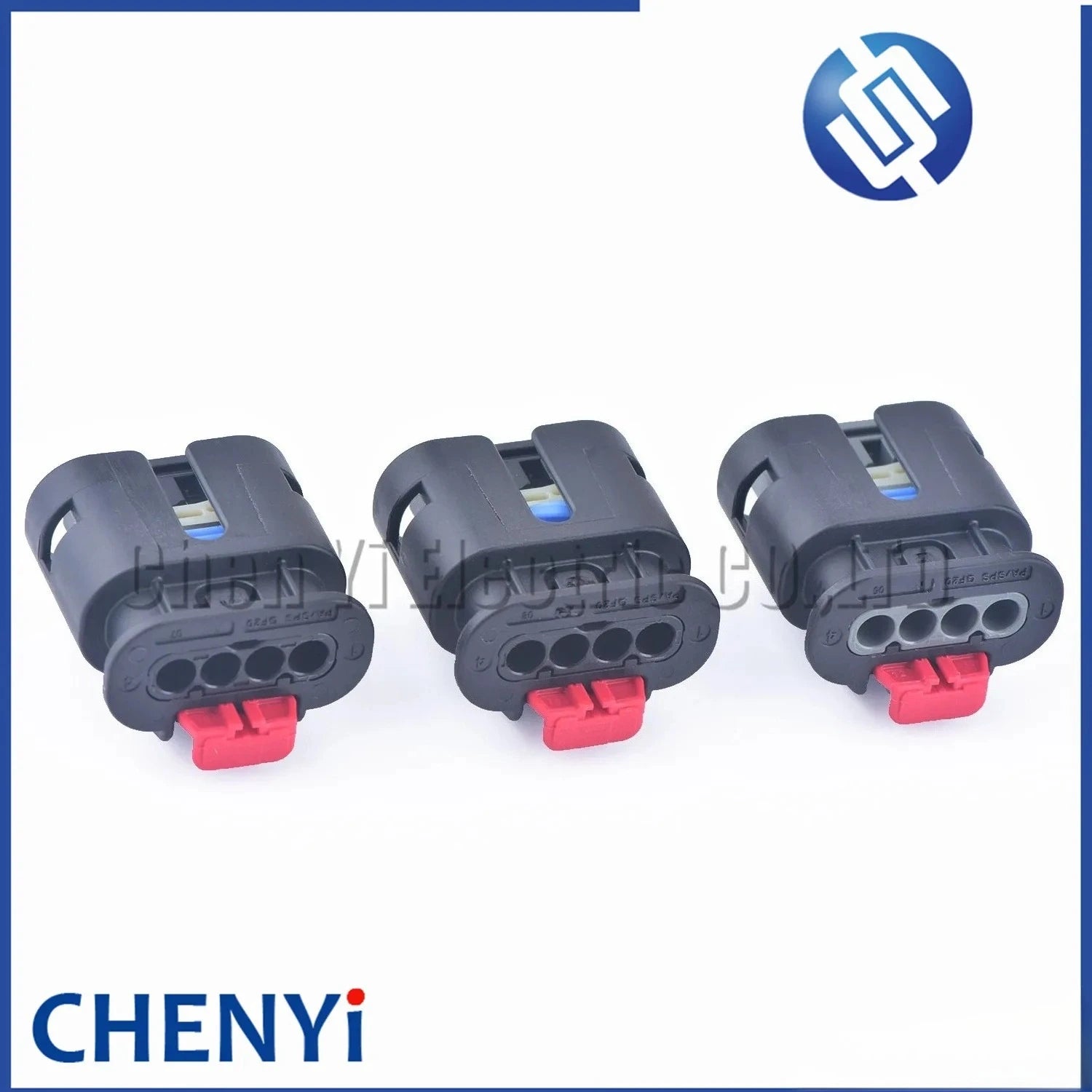 4 Pin/way Receptacle Auto waterproof connector wire harness Plug 34900-4120 34900-4122 34900-4125 for Ford Ram Buick Chevrolet