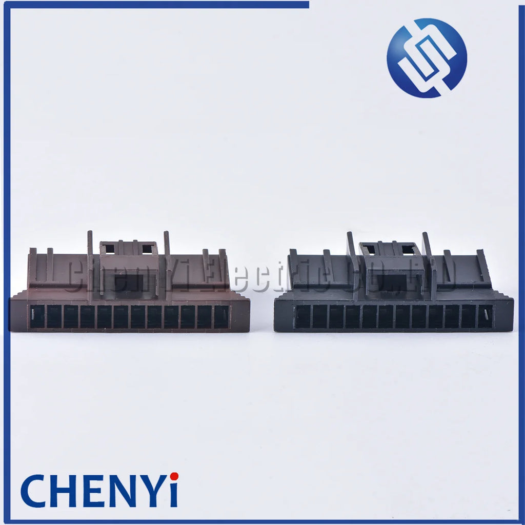 12 Pin plastic housing plug 12p wire harness connector 211PC122S0017 211PC122S0017 Pins For Peugeot Citroen Renault