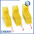 18 Pin Automotive connector Car Truck chassis harness plug 14948568613 14783568613 14708562621 14709568613 For HOWO Sinotruk T7