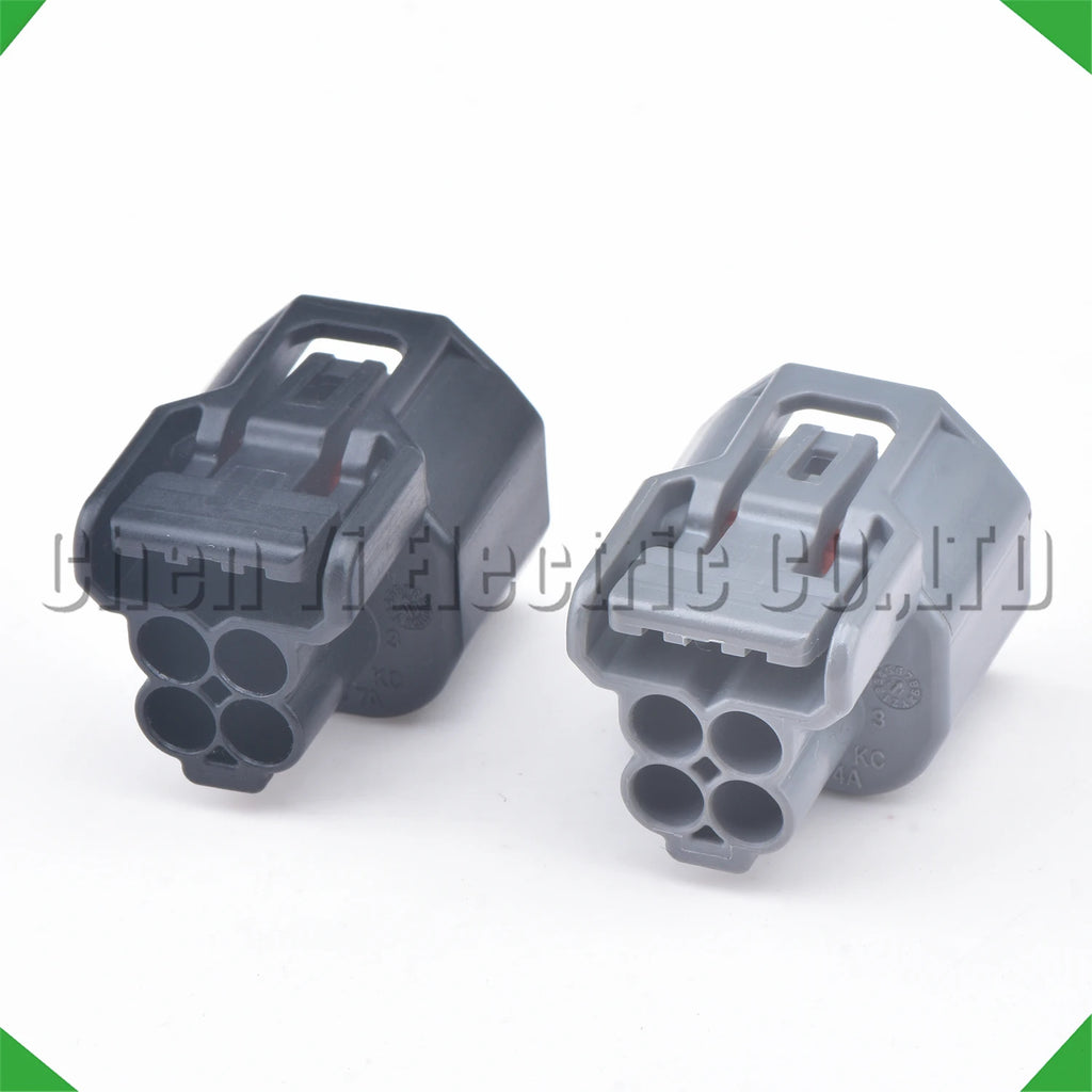 4-Pin Auto Connector Connector Automotive Connectors Oxygen Sensor Hyundai Kia sensor