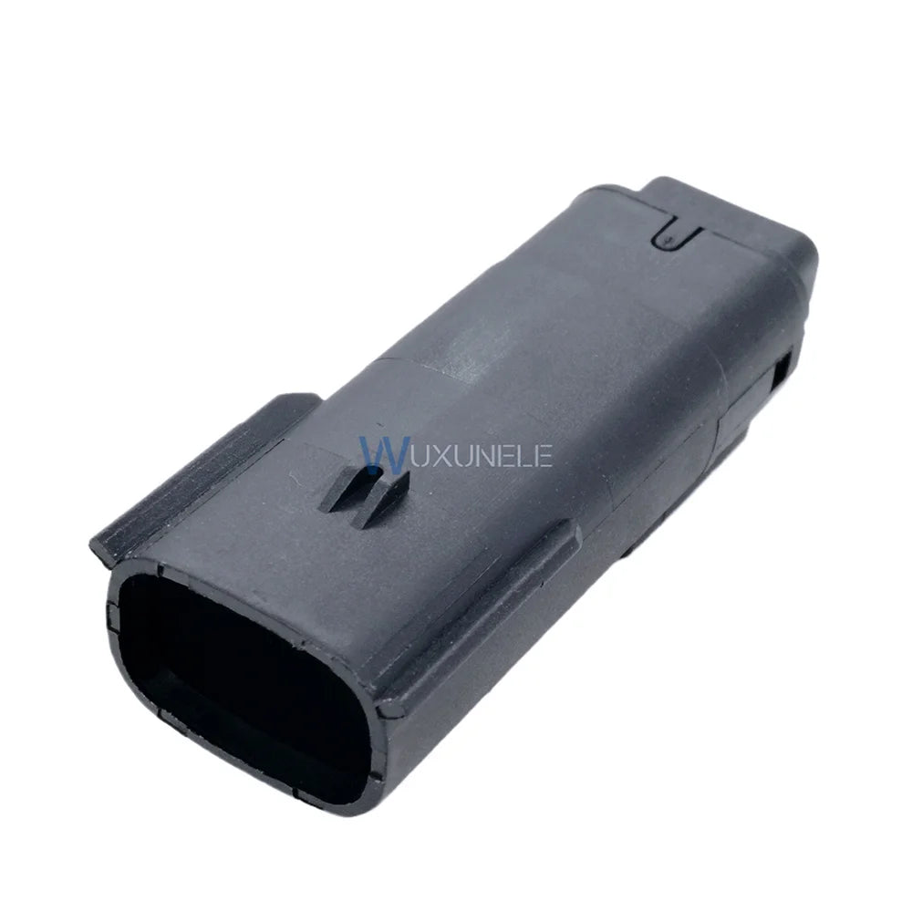 20 Sets 3 Pin Molex 334810301 334710306 33471-0306 Automotive Wire Connector for Automotive LED Plug