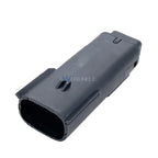 20 Sets 3 Pin Molex 334810301 334710306 33471-0306 Automotive Wire Connector for Automotive LED Plug
