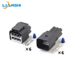 936294-2 and 936257-2 are suitable for Hyundai Kia automotive connectors, wiring harnesses, and automotive connector plugs