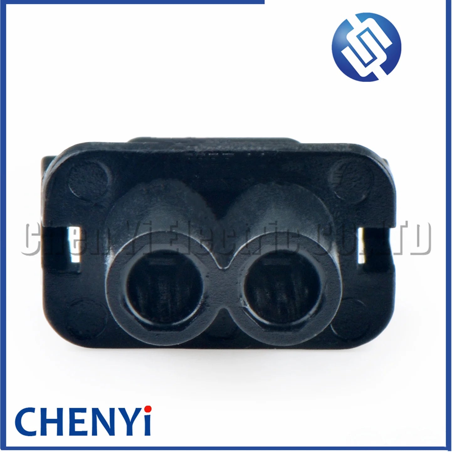 2 Pin Automotive waterproof connector car Air conditioning compressor Wire harness Plug 7223-6527-30