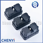 60 Pin/way DRC26-60S connector DRC26-60S05 DRC26-60S06 DRC26-60S07 DRC26-60S08 Engine ECU Board plug socket For Deutsch Cummins