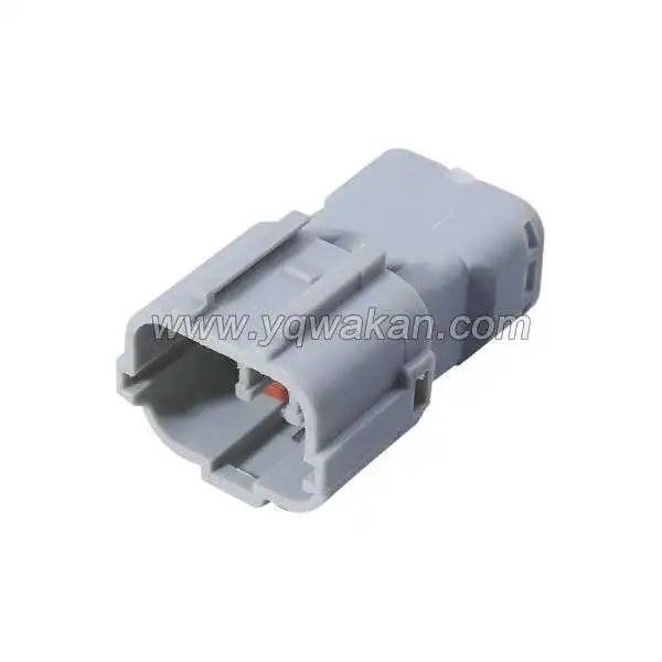 Auto lamp holder wiring harness connector plug HDL-819 7123-7464-40 7222-7464-40