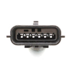 6 Pin Connector 0.6mm Male Female Connector Auto Wire Harness Cable Socket for Nissan 7283-8850-30 7282-8850-30 350Z R35 GT-R V3