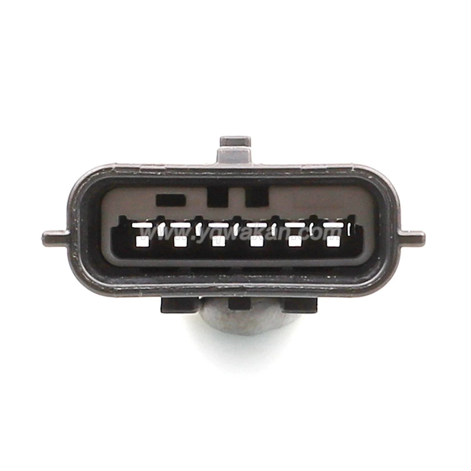 6 Pin Connector 0.6mm Male Female Connector Auto Wire Harness Cable Socket for Nissan 7283-8850-30 7282-8850-30 350Z R35 GT-R V3