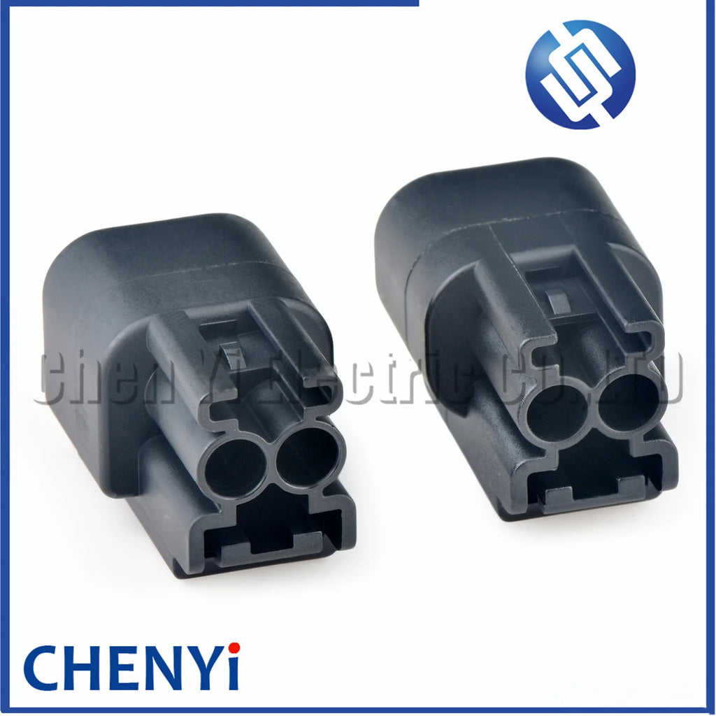 2 Pin Automotive Ignition coil connector Camshaft position sensor harness plug E-3979 WPT-905 8U2Z-14S411-EA For Ford Lincoln