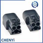 2 Pin Automotive Ignition coil connector Camshaft position sensor harness plug E-3979 WPT-905 8U2Z-14S411-EA For Ford Lincoln