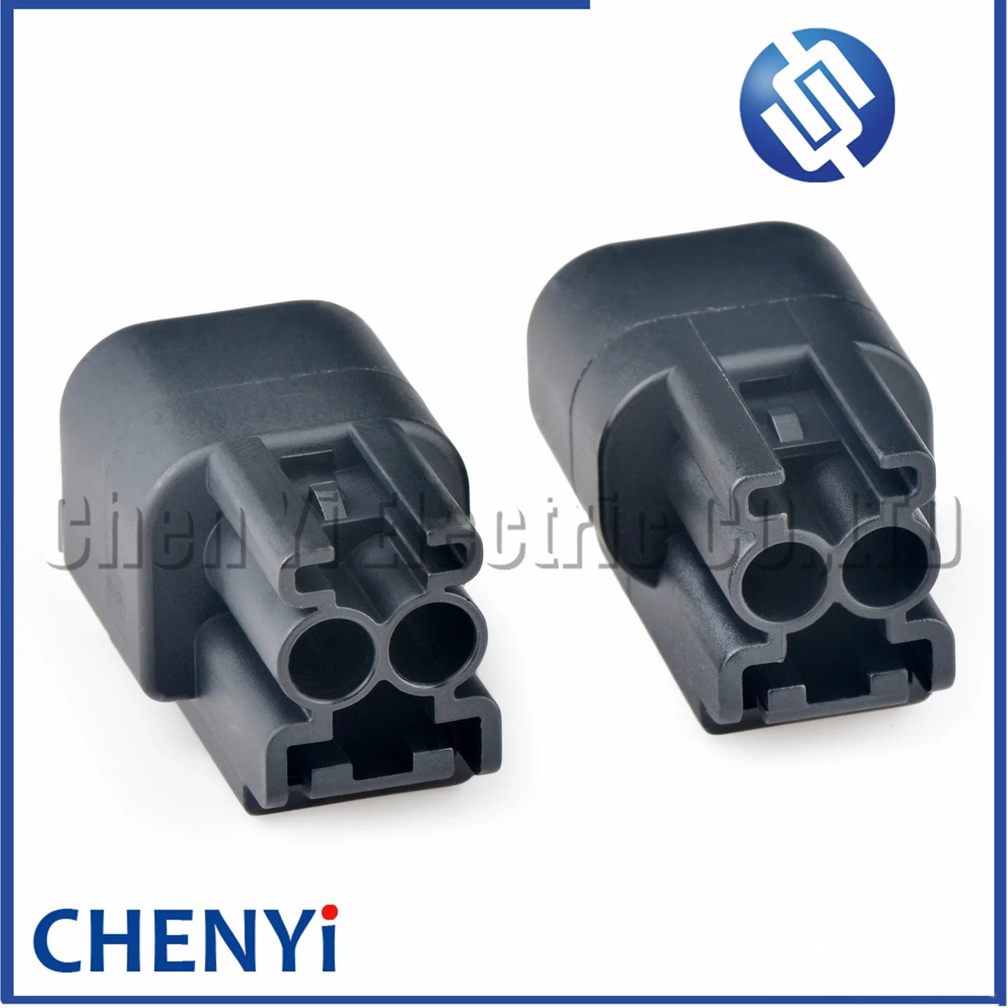 2 Pin Automotive Ignition coil connector Camshaft position sensor harness plug E-3979 WPT-905 8U2Z-14S411-EA For Ford Lincoln