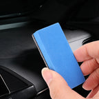 1-30pcs Car Polishing Coating Sponge Brush Polish Wax Ceramic Coating Sponges Brushes Cleaning Tools Glass Nano Applicator Pads