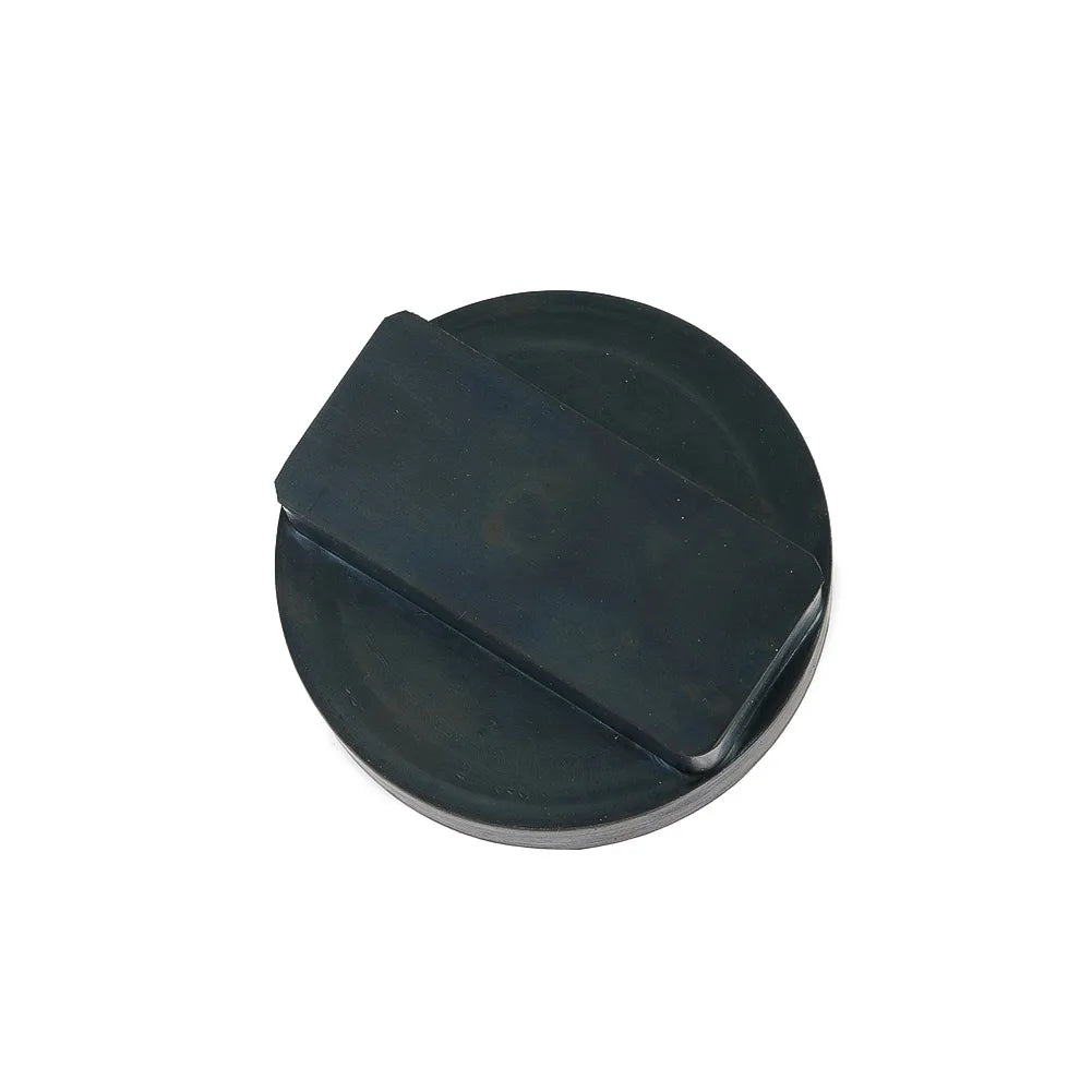 1 Pcs  Rubber Ing  Pad Lift Adaptor For BMW E46  E90 E91 E92 For X1 X3 X6 Z4 Z8 Car  Jack Rubber Pad Jack Stand  Rubber Pad