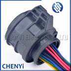 20 Pin Auto Transmission Valve Body Controller Connector Wire harness Plug 09432050 1J0927320 For 0AW 0DE 0BH 02E VL300 DQ250