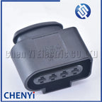 4 Pin female or male Automotive waterproof connector Ignition Coil wire harness Plug 8K0973724 8K0 973 724