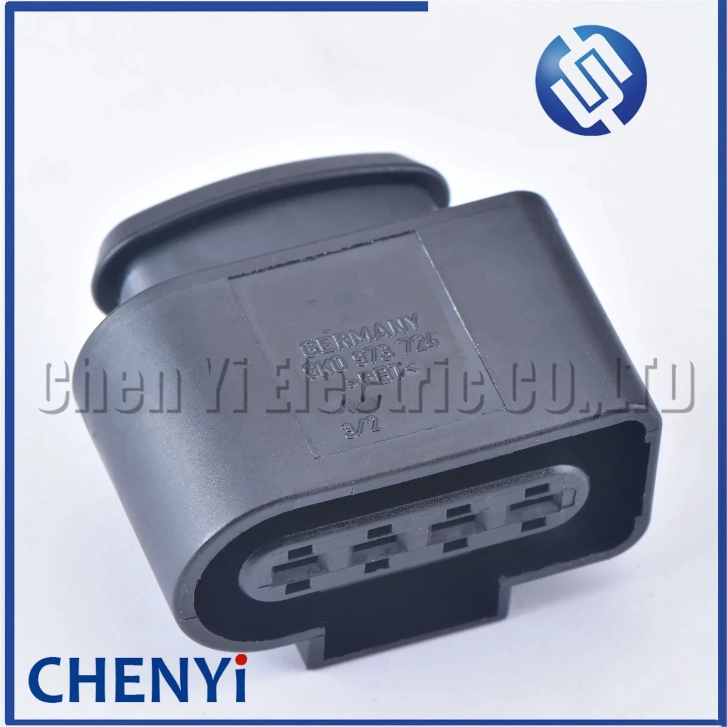 4 Pin female or male Automotive waterproof connector Ignition Coil wire harness Plug 8K0973724 8K0 973 724